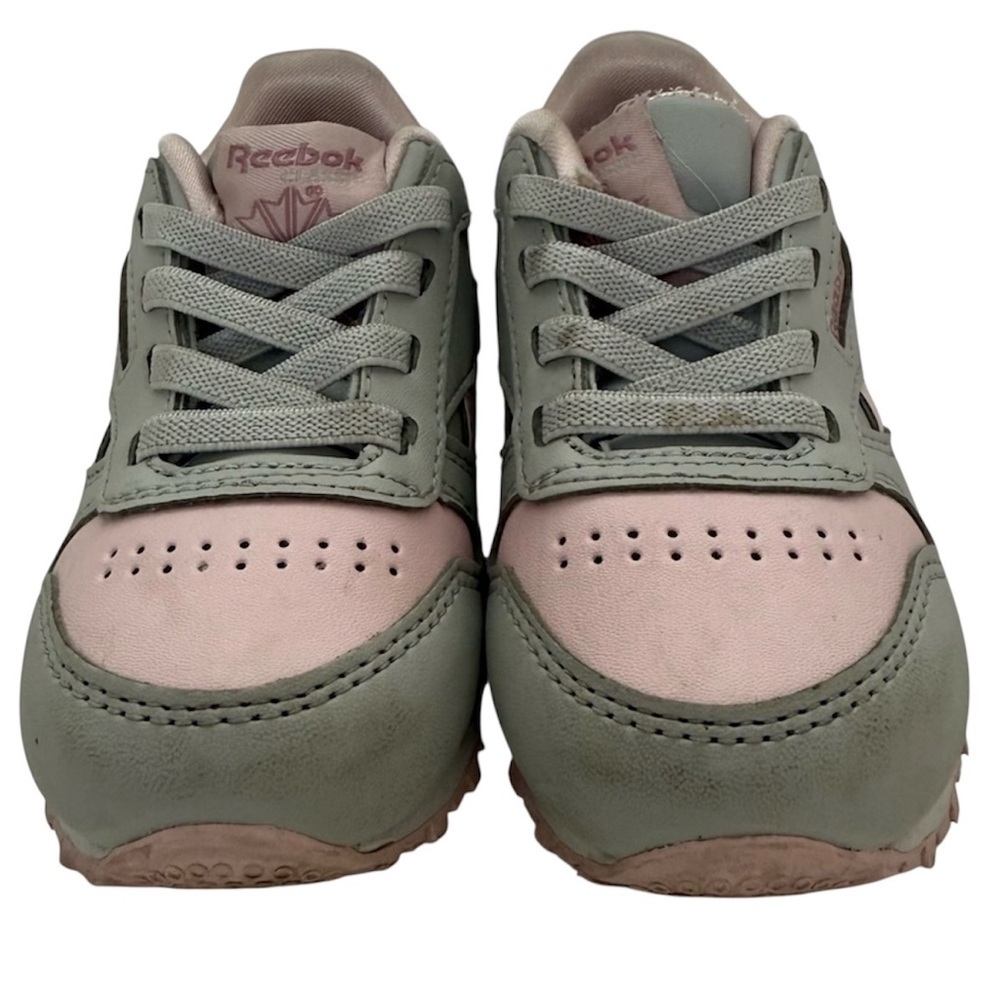 Kids Reebok Step n Flash - Size 6 - Picture 3 of 9